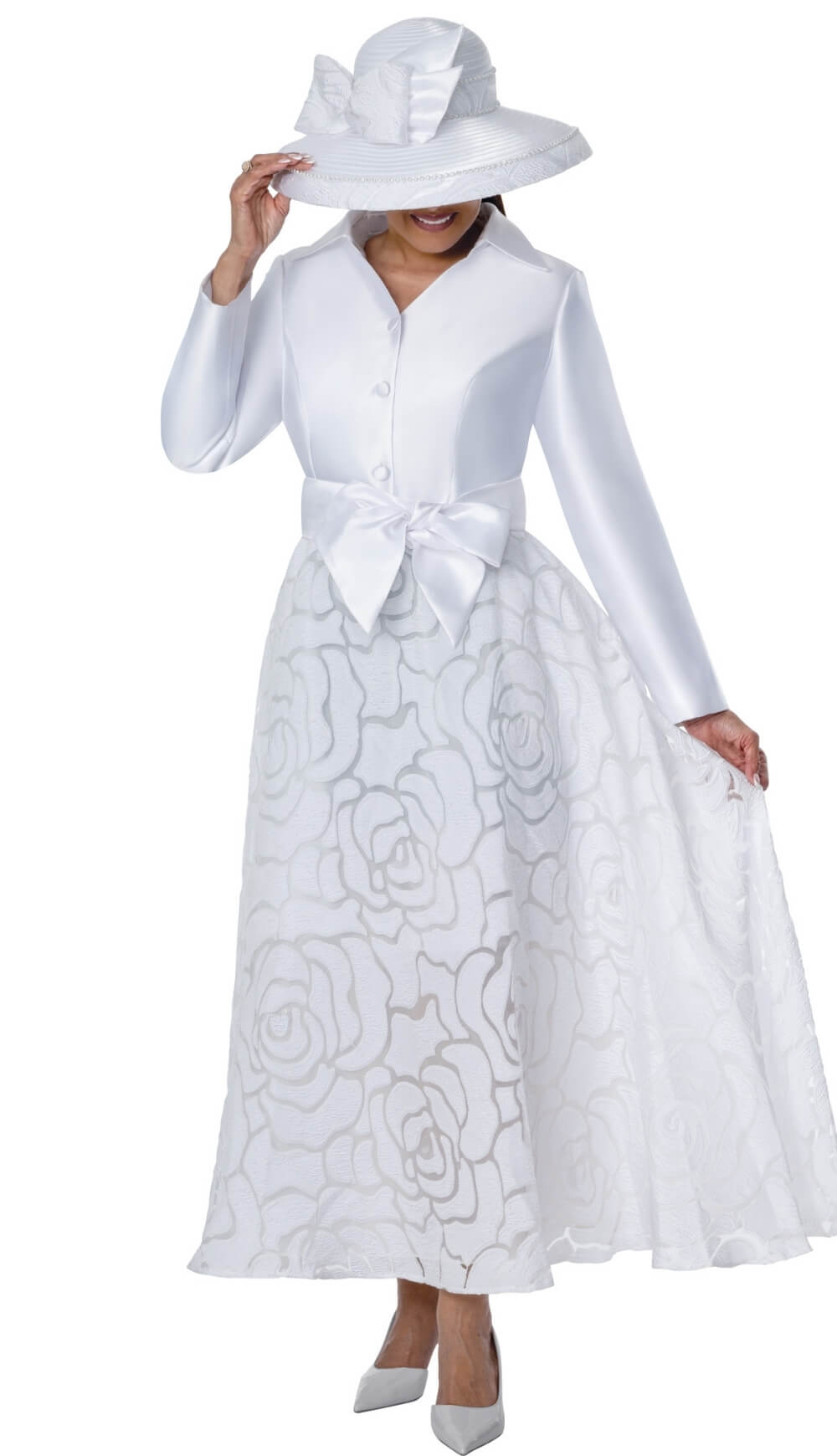 Dorinda Clark-Cole 310491-WH Dorinda Clark-Cole 310491-WH